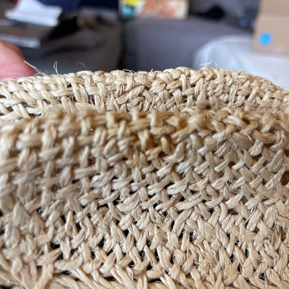 Bailey U-Rollit Western Cowboy Hat Size 7 1/8 - 57 - Made In USA VINTAGE As Is - Picture 12 of 12